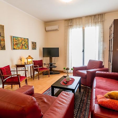 Apartment Grande Budua Esterno foto